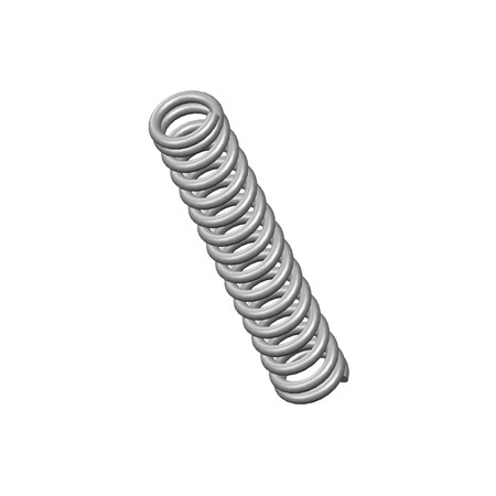 Approved Vendor Compression Spring, O= .360, L= 2.03, W= .058 R G709965782